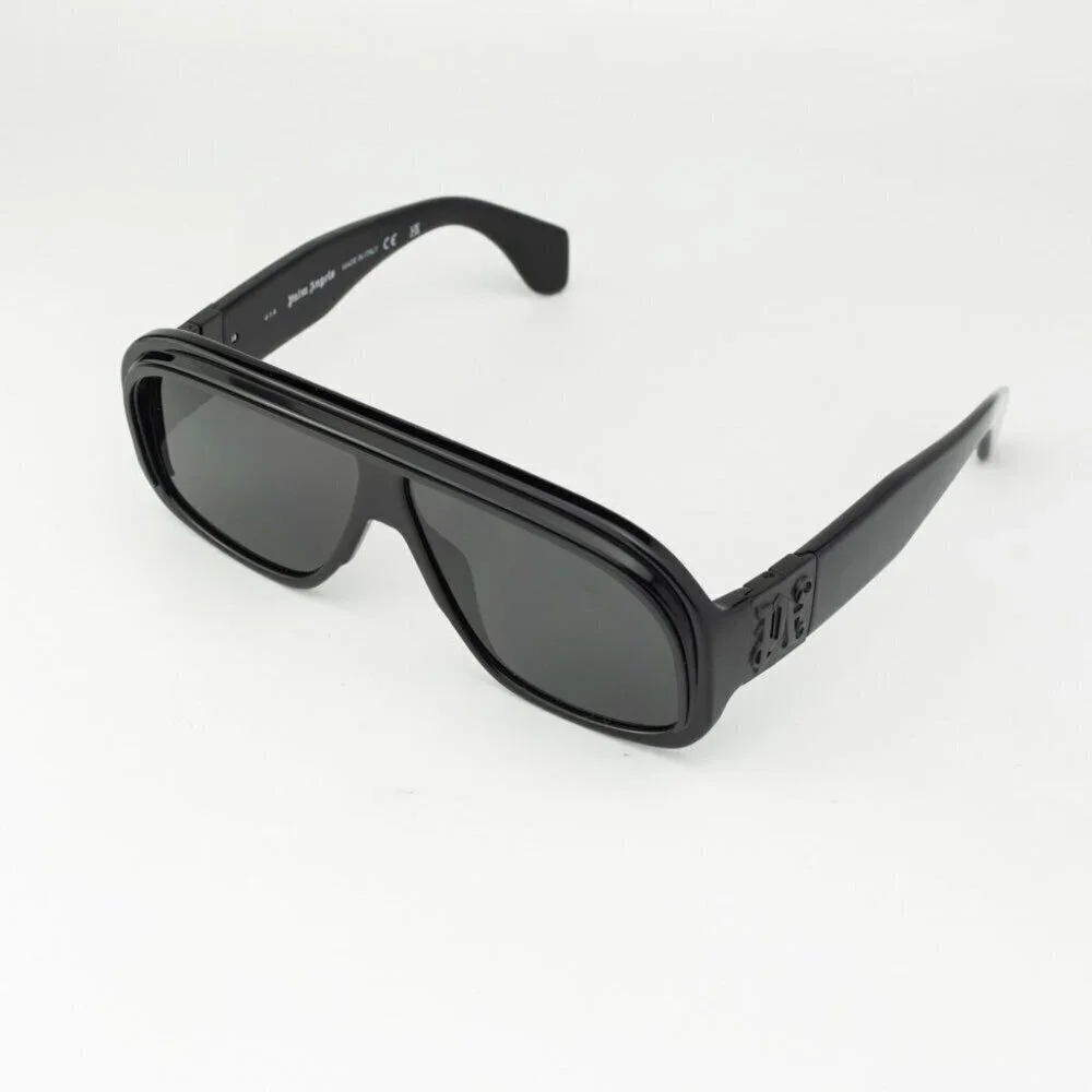 NWT Palm Angels REEDLEY PERI063S24PLA0011207 Sunglasses